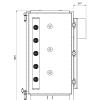 K12AFL Large Kiln